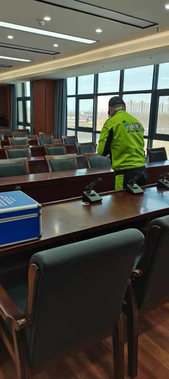 内江东港家具制造有限公司除甲醛甲醛治理公司